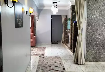 عقارات للبيع - 2 غرف - بالدور 6