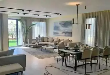 Villas For sale - 4 rooms