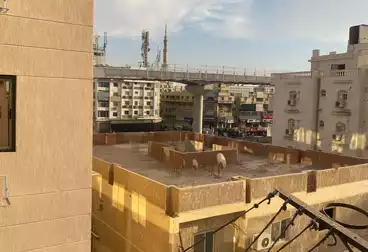 Apartments For sale - 3 rooms - floor 5