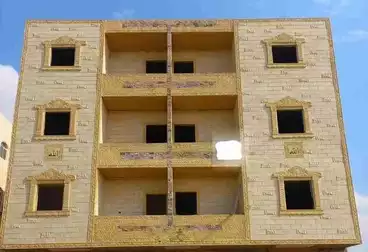 Apartments For sale - 3 rooms - floor 1