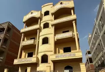 Apartments For sale - 3 rooms - floor 1