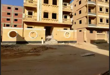 Apartments For sale - 3 rooms - floor 2