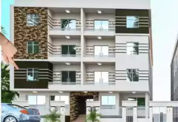 Apartments For sale - 4 rooms - floor 1
