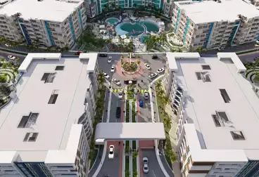 Apartments For sale