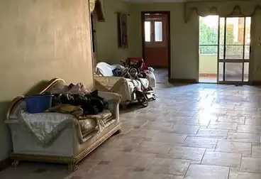 Apartments For sale - 3 rooms - floor 4