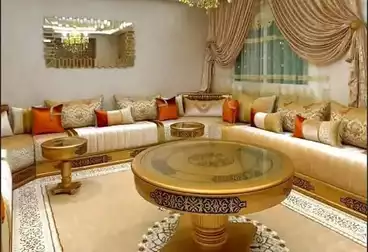 Apartments For rent - 3 rooms - floor 3