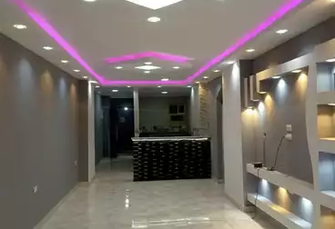 Apartments For sale - 3 rooms - floor 9