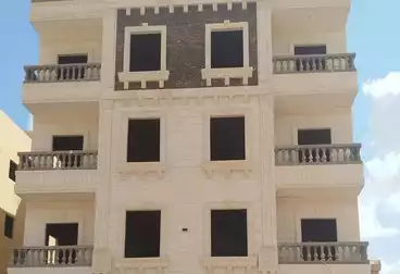 Apartment with Garden For sale - 3 rooms - floor 0