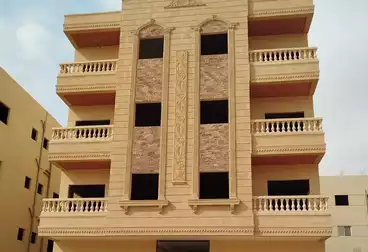 Apartments For sale - 3 rooms - floor 1