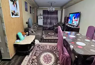 Apartments For sale - 3 rooms - floor 3