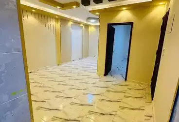 Apartments For sale - 2 rooms - floor 6