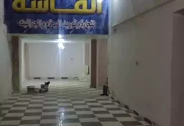 Shops For rent - floor 0