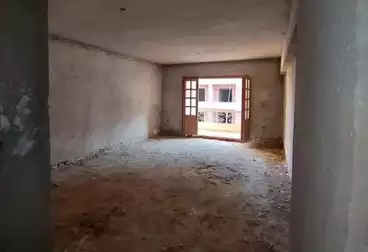 شقق للبيع - 3 غرف - بالدور 2