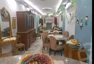 Apartments For sale - 3 rooms - floor 4