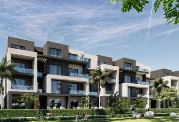 Penthouse For sale - 3 rooms - floor 3