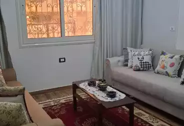 Apartment with Garden For sale - 3 rooms - floor 0