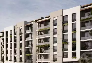 Apartments For sale - 3 rooms - floor 2