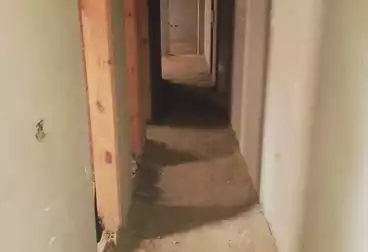 Apartment with Garden For sale - 3 rooms - floor 0