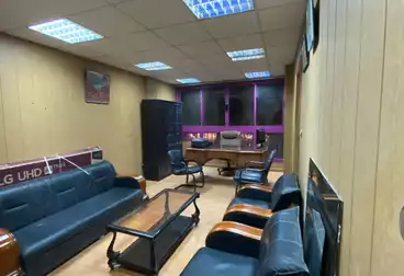 Offices For rent - 3 rooms - floor 1