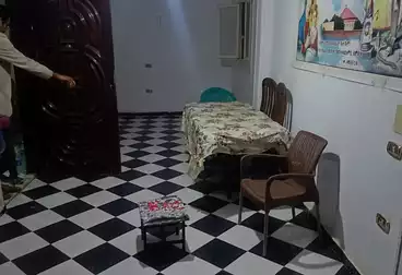 Apartments For sale - 3 rooms - floor 8