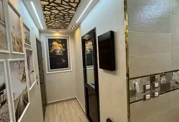 ستوديو للبيع - 1 غرف - بالدور 1