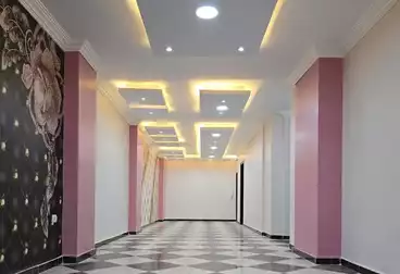 Administrative For rent - 3 rooms - floor 2