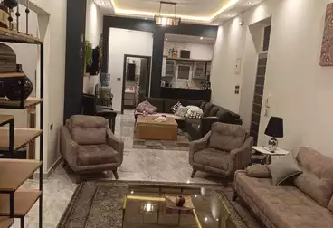 شقق للإيجار - 3 غرف - بالدور 2