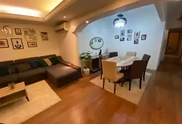 Properties For rent - 3 rooms - floor 7