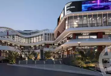Commercial For sale - floor 1