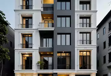 Apartments For sale - 3 rooms - floor 3