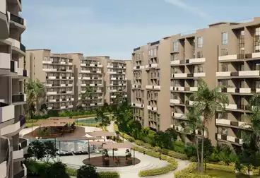 Duplex For sale - 4 rooms - floor 6