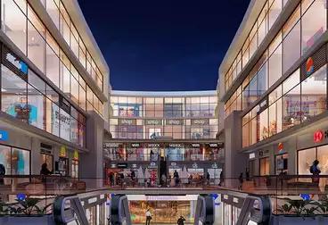 Commercial For sale - floor 1