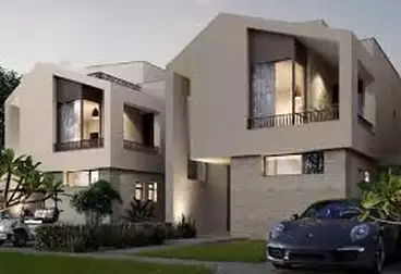 Apartment with Garden For sale - 3 rooms - floor 0