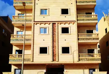 Apartments For sale - 3 rooms - floor 1