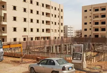 undefined undefined - 2 غرف - بالدور 0