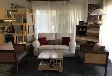 Duplex with Garden For sale - 2 rooms - floor 0
