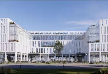 Administrative For sale - 2 rooms - floor 4