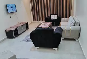 عقارات للإيجار - 2 غرف - بالدور 3
