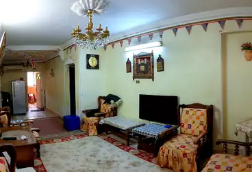 Apartments For sale - 2 rooms - floor 1