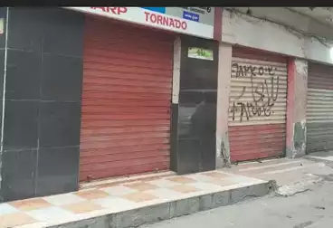 Shops For sale - floor 0
