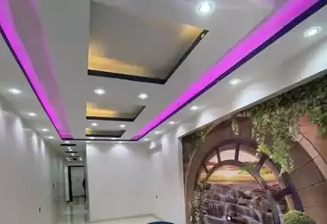 Apartments For sale - 3 rooms - floor 4