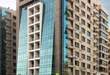 undefined undefined - 2 rooms - floor 6