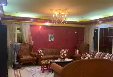 شقق للبيع - 3 غرف - بالدور 3