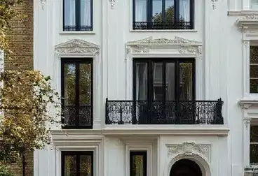 Apartment with Garden For sale - 3 rooms - floor 0