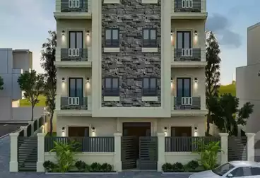 Apartments For sale - 3 rooms - floor 2