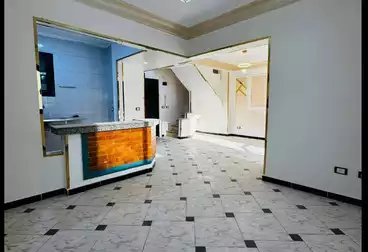 Duplex For sale - 2 rooms - floor 1