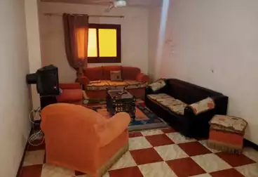 Furnished Apartment For rent - 3 rooms - floor 2