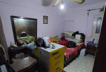 Apartments For sale - 3 rooms - floor 2