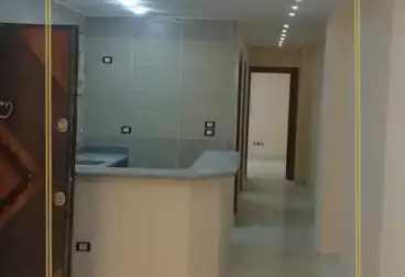 شقق للإيجار - 3 غرف - بالدور 4