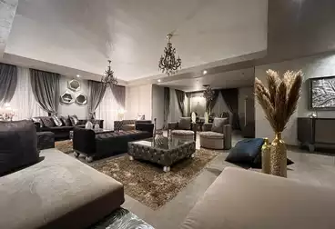 Furnished Apartment For sale - 4 rooms - floor 3